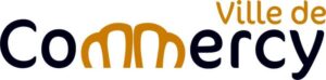 Logo Ville de Commercy