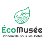 logo EcoMusée Hannonville