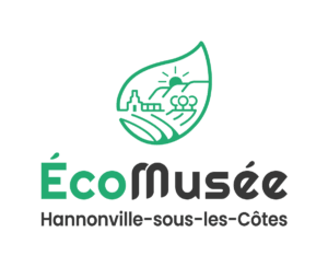 logo EcoMusée Hannonville