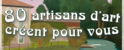 AFFICHE GIVRAUVAL 39e EDITION