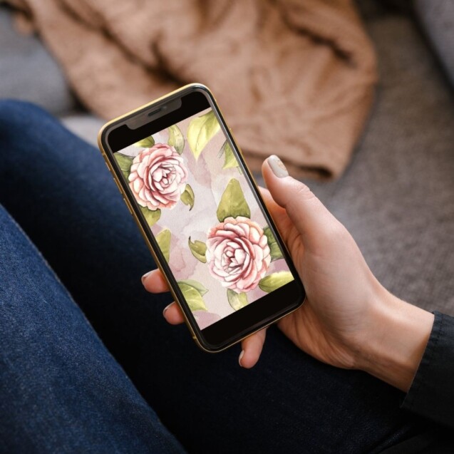 FOND ÉCRAN HIVER - GRAND'AIR